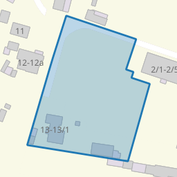 Perceel HDE00-A-2510