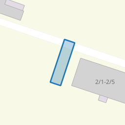 Perceel HDE00-A-2511