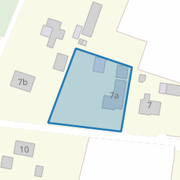 Perceel HDE00-A-2513