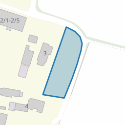 Perceel HDE00-A-2530