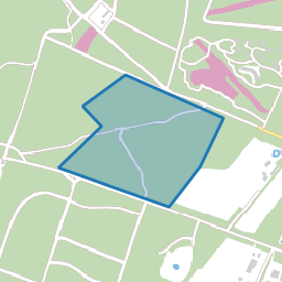 Perceel HDE00-A-2545