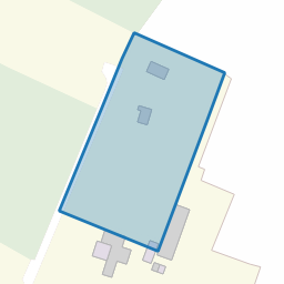 Perceel HDE00-A-2548