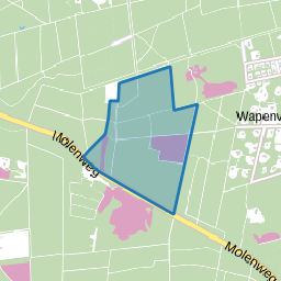 Perceel HDE00-A-2554