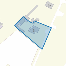 Perceel HDE00-A-2560