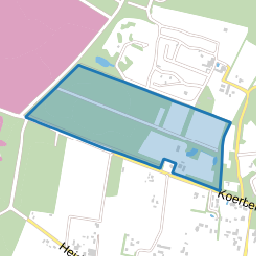 Perceel HDE00-A-2563