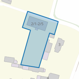 Perceel HDE00-A-2569