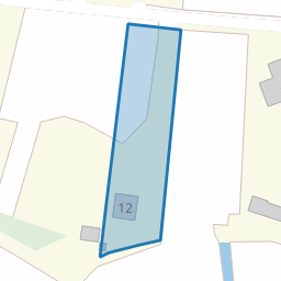 Perceel HDE00-A-2570