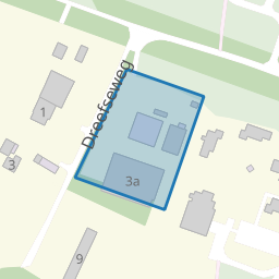 Perceel HDE00-A-2590