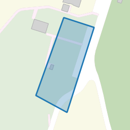 Perceel HDE00-A-2594