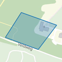 Perceel HDE00-A-2595