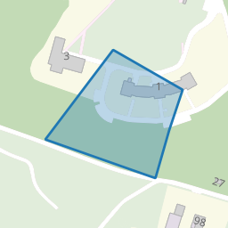 Perceel HDE00-A-2596