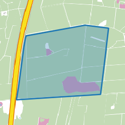 Perceel HDE00-A-2603