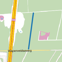 Perceel HDE00-A-2609