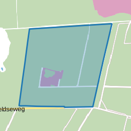 Perceel HDE00-A-2613