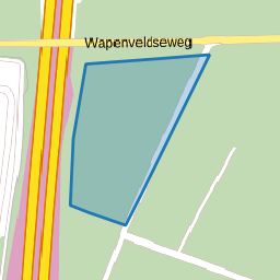 Perceel HDE00-A-2618