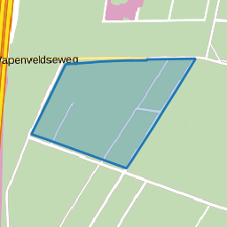 Perceel HDE00-A-2619