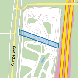 Perceel HDE00-A-2620