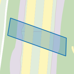 Perceel HDE00-A-2621