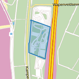 Perceel HDE00-A-2626