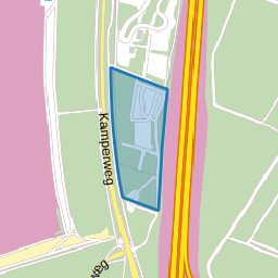 Perceel HDE00-A-2629