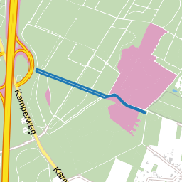 Perceel HDE00-A-2641