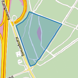 Perceel HDE00-A-2644