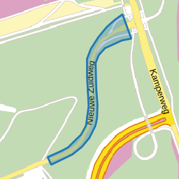 Perceel HDE00-A-2658