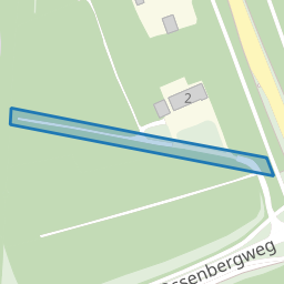 Perceel HDE00-A-2662