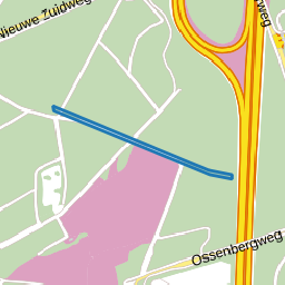 Perceel HDE00-A-2664