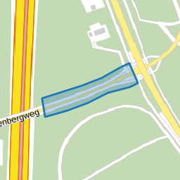 Perceel HDE00-A-2666