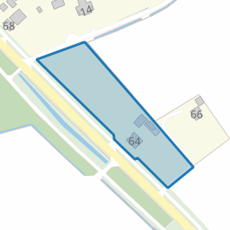 Perceel HDE00-A-2681