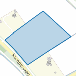 Perceel HDE00-A-2682