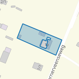 Perceel HDE00-A-2699