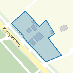 Perceel HDE00-A-2705