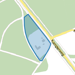 Perceel HDE00-A-2707