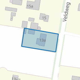 Perceel HDE00-A-2709