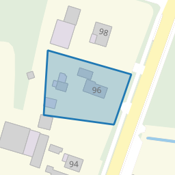 Perceel HDE00-A-2717