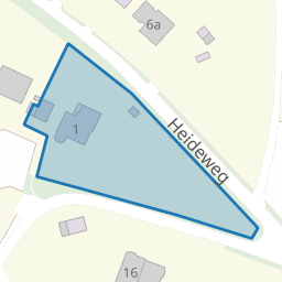 Perceel HDE00-A-2723