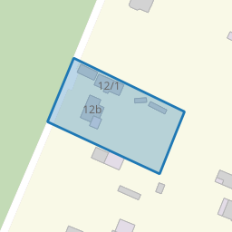 Perceel HDE00-A-2725