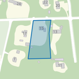 Perceel HDE00-A-2727