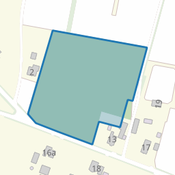 Perceel HDE00-A-2735