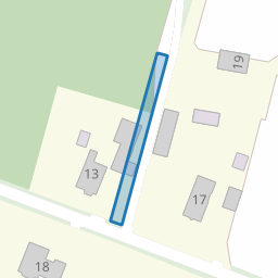 Perceel HDE00-A-2736