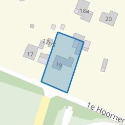 Perceel HDE00-A-2738