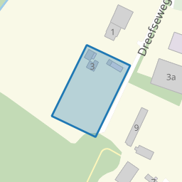 Perceel HDE00-A-2744