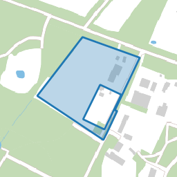 Perceel HDE00-A-2745