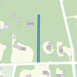 Perceel HDE00-A-2751