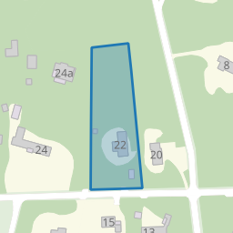 Perceel HDE00-A-2752