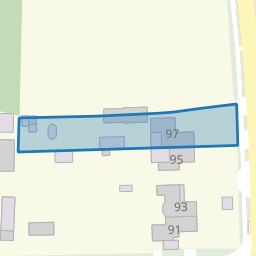 Perceel HDE00-A-2760