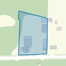 Perceel HDE00-A-2762