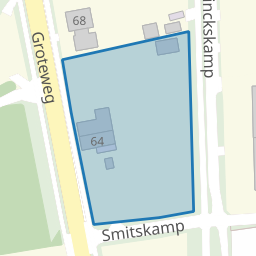 Perceel HDE00-A-2775